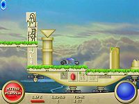 Temple Rider