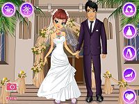 Tattoo Bride