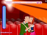 Cinema Kiss