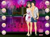 Love like Fireworks