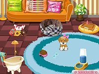 My Cute Dog
