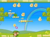 OConners Coin Quest