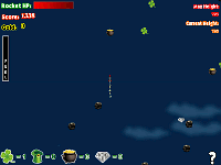 ShamRockets