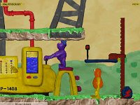Line Climber