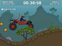 Forumula Off-Road