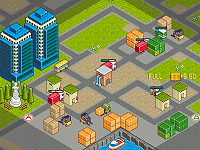 Cargo Shipment