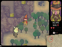 Disk & World RPG