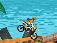 Desert Rage 3d