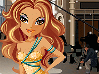 Searching For Fame Makeover