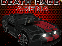 Death Race Arena