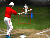 Baseball Big Hitter