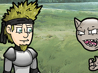 Armor Dude