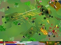 Endless War 3