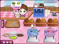 Johnny Donut