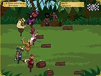 Pogoleg Pirates