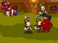 Tribes