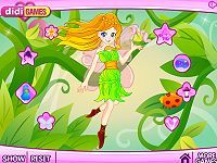 Charming Fairy