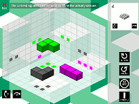 Torvi Cube T