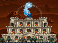 Epic Stand