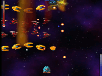 Starmada