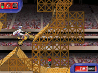 Moto X Madness 2