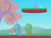 Anski and Blip