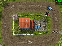 Rural Race