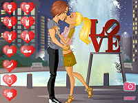 Fountains of Love