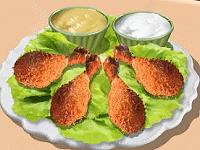 Baked Chicken