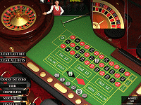 Roulette 3D
