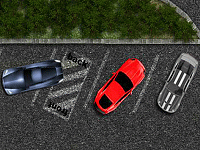 Midtown Limo Parking