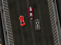 Minicar Hunt