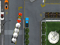 Just park it