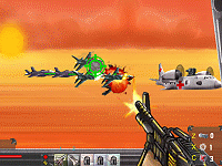 Skyfighters