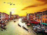 Discover Italy