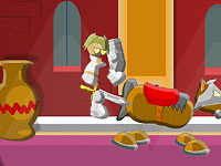 Armor Heroes 2
