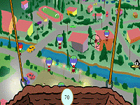 Balloony