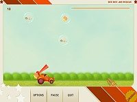 Bee Bee Air Rescue