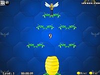 Bee Hive