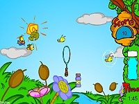 Line Climber