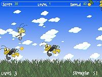 Line Climber