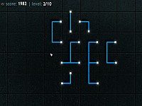 Pipe It 2D