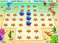 Fish! Let's Jump!