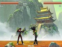Box10 Brawl