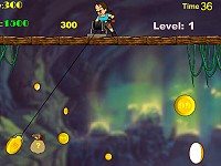 Fish Money