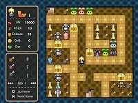 Eternal Tower Full Life Version