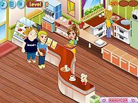 My Pizza Shop
