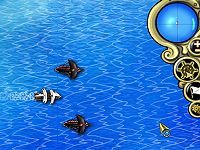 Pirates Conflict