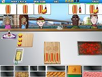 Hotdog Hotshot
