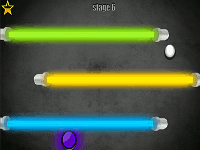 Switch Balls